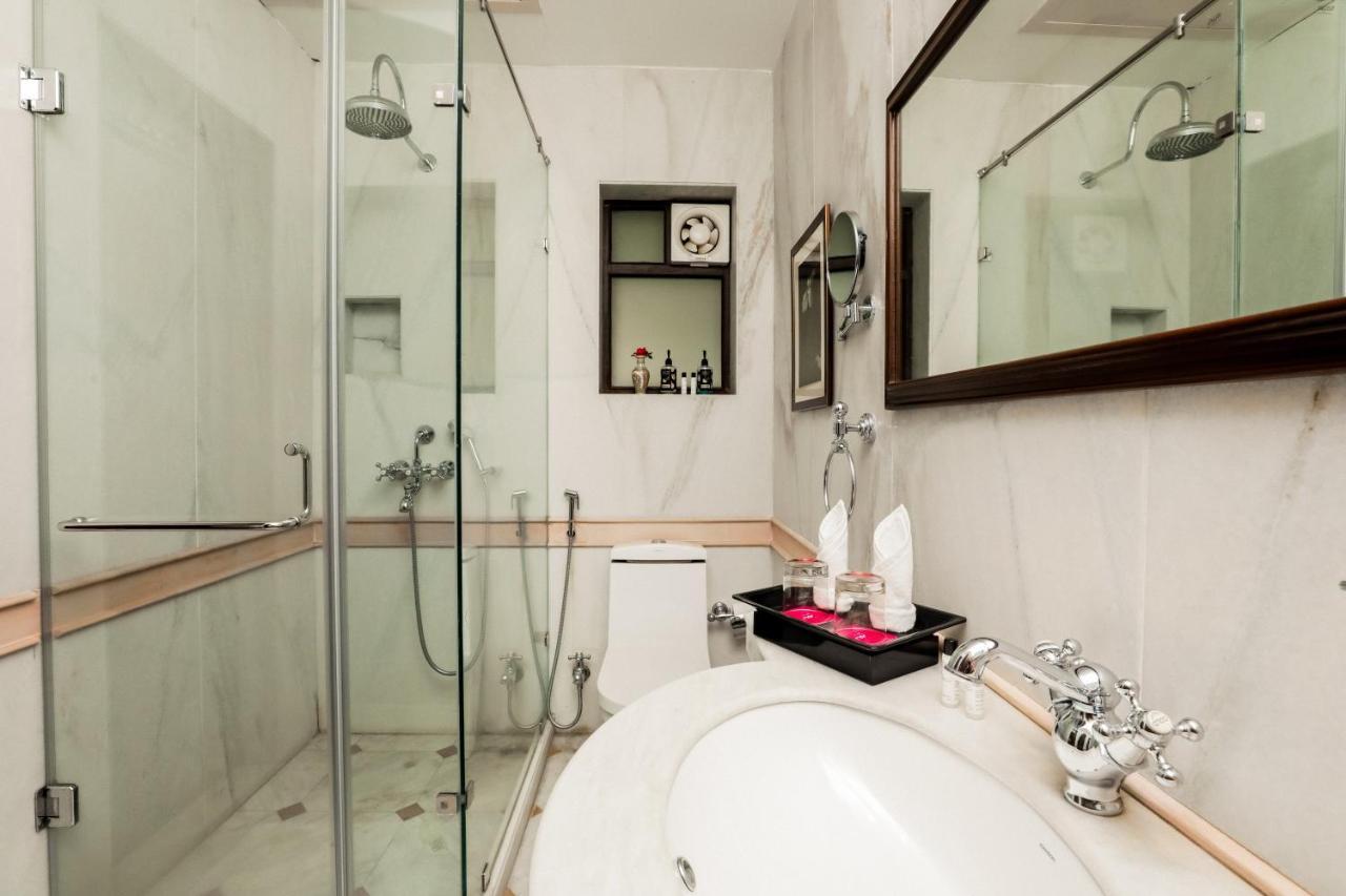 Saptapuri By Royal Orchid Hotels Limited Varanasi Exterior foto